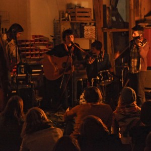 Konzert 2012