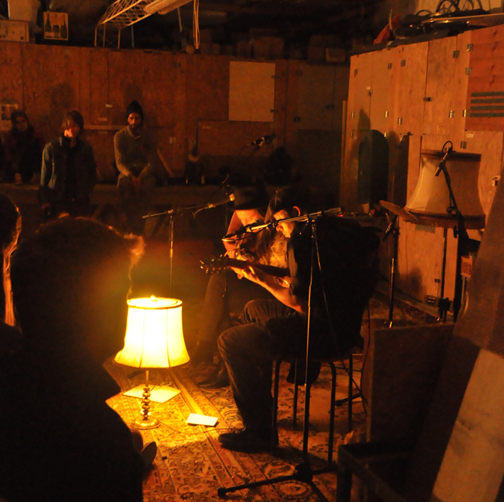 Konzert 2013