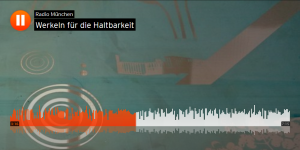 Radio München Werkeln