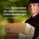 Werkbox3 unterstützen - boost