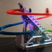 Werkbox3 Repaircafé Pinguinrutsche Januar 2017