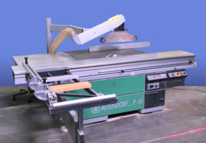 Altendorf F45