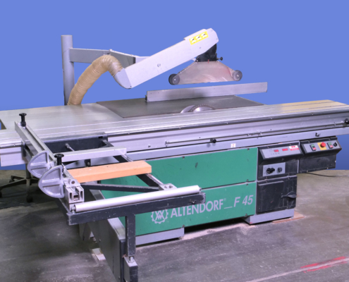 Altendorf F45