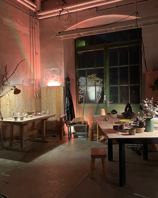 Kreativ Labor Open 2026 WerkBox3 Programm Handwerk Ausstellung