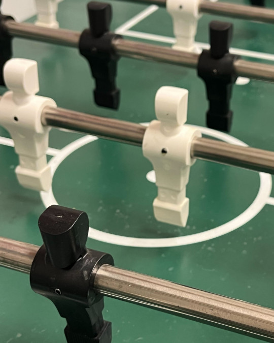 Kreativ Labor Open 2026 WerkBox3 Programm Angebot Kickerturnier